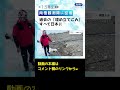 昭和基地、過去の「埋め立てごみ」すべて日本に 全量撤去までは15年【南極観測隊】 #shorts
