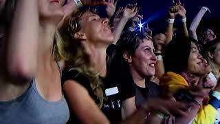 U2  Elevation Live From Slane Castle (3D Audio Remix)
