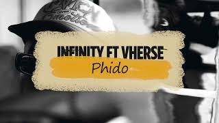 Phido, Vherse - INFINITY (Official Visualizer)