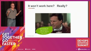 Applying Dickens to DevOps - Carmen DeArdo