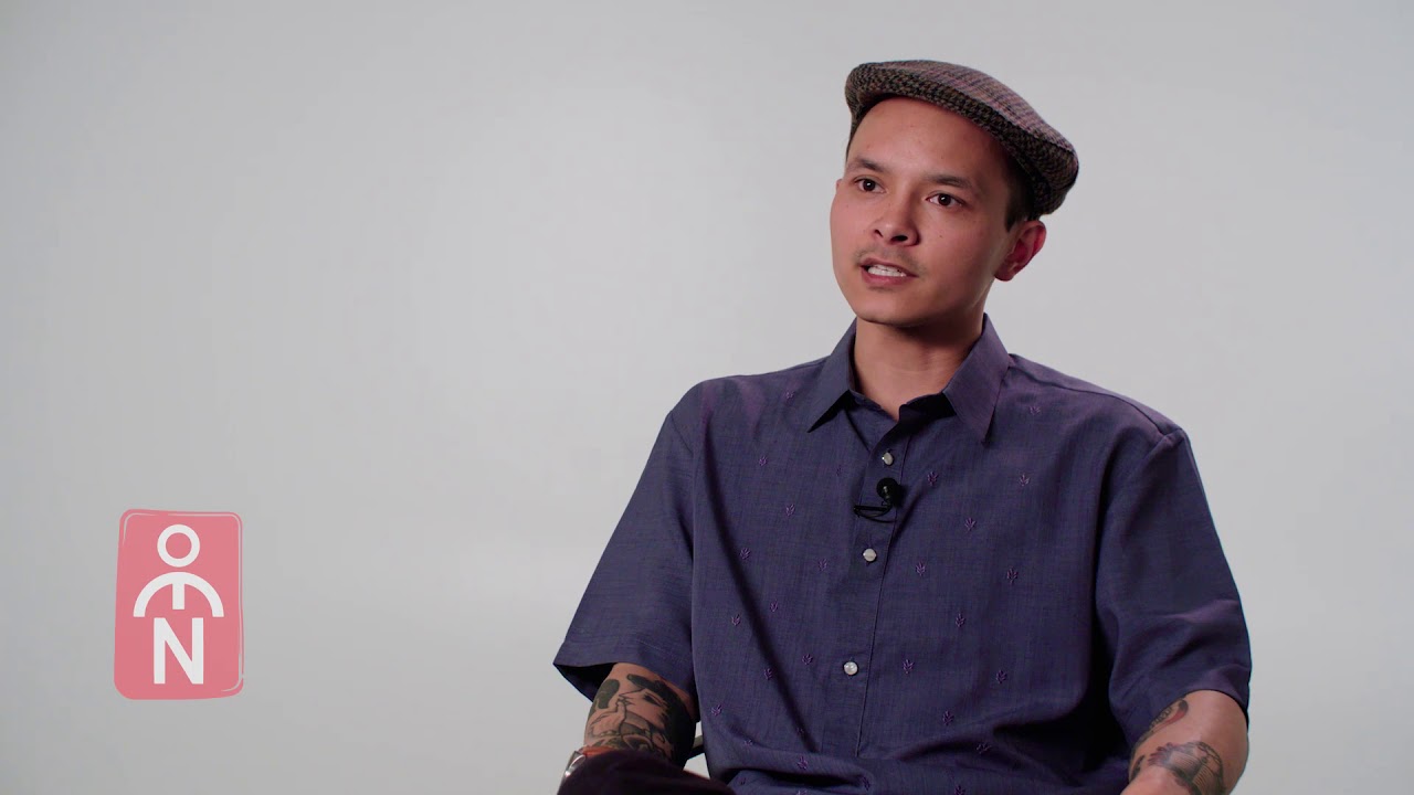 OEN PitchFest 2019 Winner Profile: Joey Jaraczewski, The Hazel People