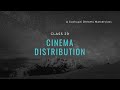 Class 29: ಸಿನಿಮಾ, ಹಂಚಿಕೆ ಹೇಗಾಗುತ್ತದೆ? Cinema distribution in Kannada