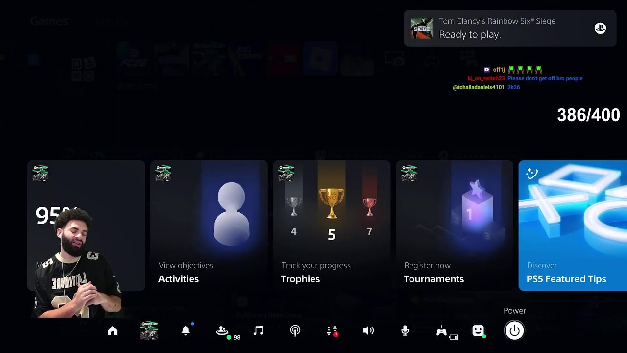 #1 MADDEN STREAMER IS LIVE! TUESDAY 3/3