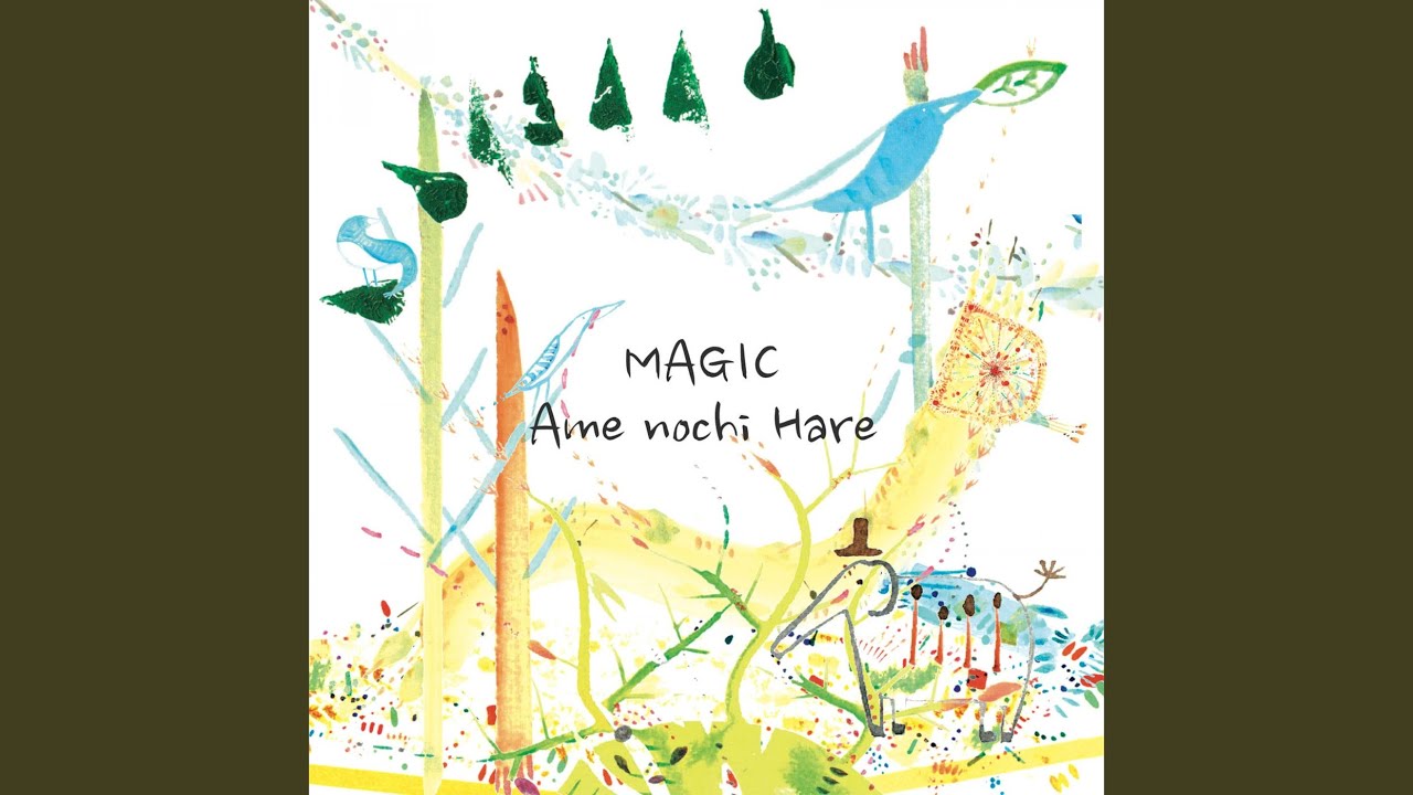 Watch Magic on YouTube Watch Magic on YouTube