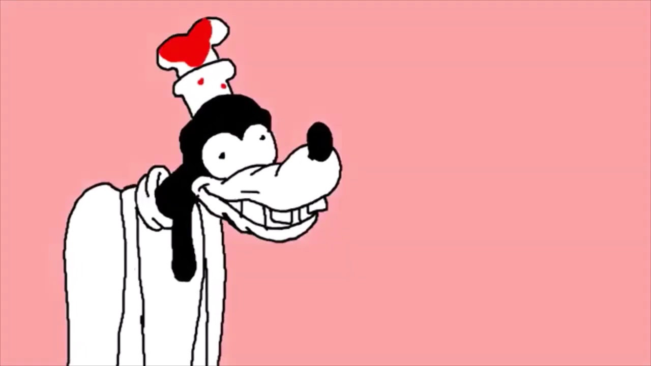 goofy - YouTube.