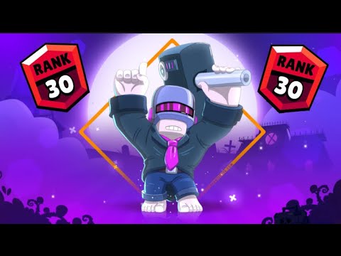 Rank 30 Frank!