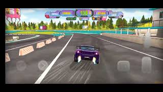 Chevloret Corvette C6 (Ebisu) / Project Drift 2.0 screenshot 5