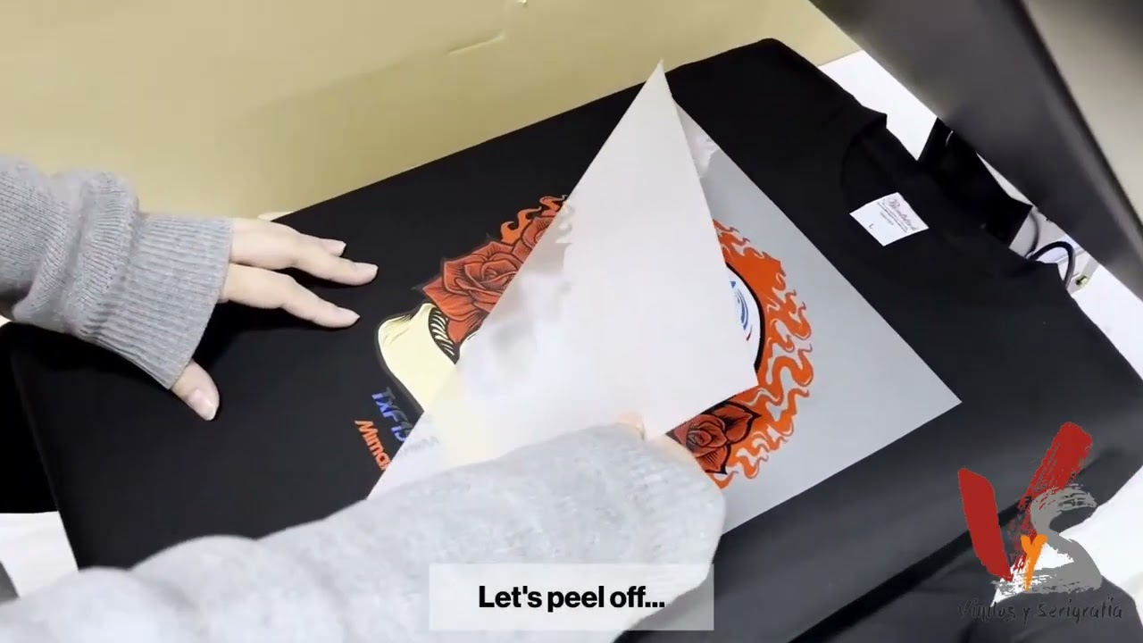 Plotter DTF Mimaki TxF150-75