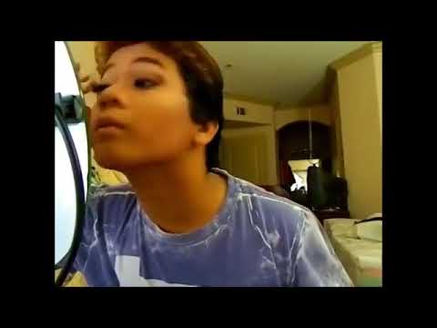Teen Boy To Girl Transformation 12 Years Old Crossdresser Youtube