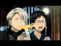 Victor Nikiforov: Russia's Greatest Love Machine (Yuri!!! On ICE AMV)