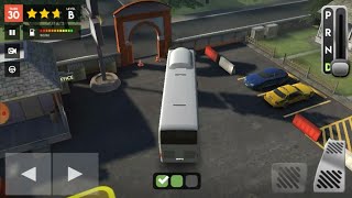 Parking Pro Part 3 | Bus bonus level screenshot 3
