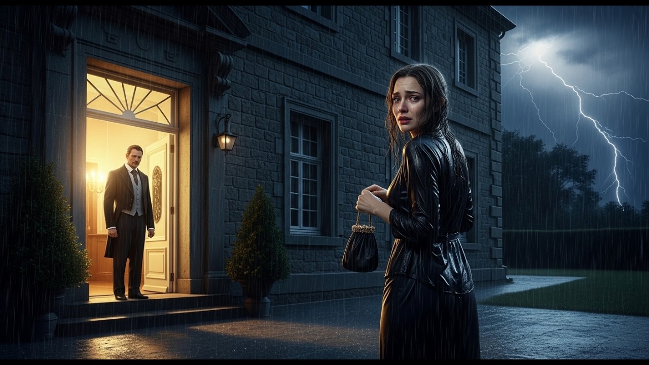 La rechazó por no darle un hijo, pero el destino le dio la lección de su vida