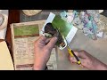 Beginning of video