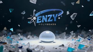 ENZY POLYBEADS – Innovative Solution Against Microplastics