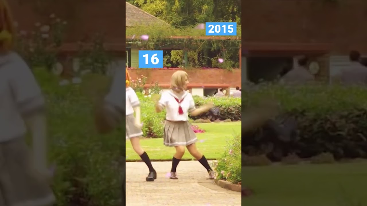 There’s so many clips I couldn’t fit into this 🥹🧡✨