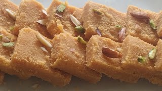 BESAN SUJI KI BARFI | BESAN KI MITHAY | Besan ke barfi  |by cooking with secret screenshot 3