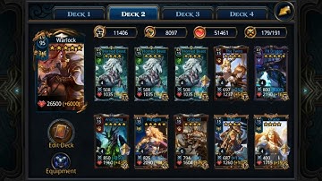 Deck Heroes 14 09 easy