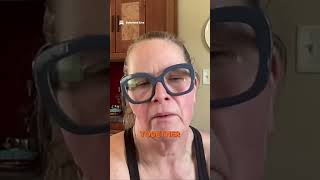 Untie the knots: journaling after a cleanse #substack #shorts