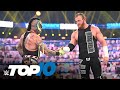 Top 10 Friday Night SmackDown moments: WWE Top 10, Nov. 13, 2020