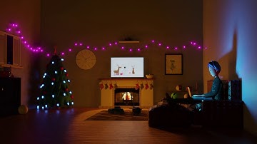 Happy Holidays from Smith Micro