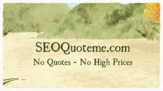 SEOQuoteMe.com Brings An End To SEO Quotes SEOQuoteMe.com Brings An End To SEO Quotes