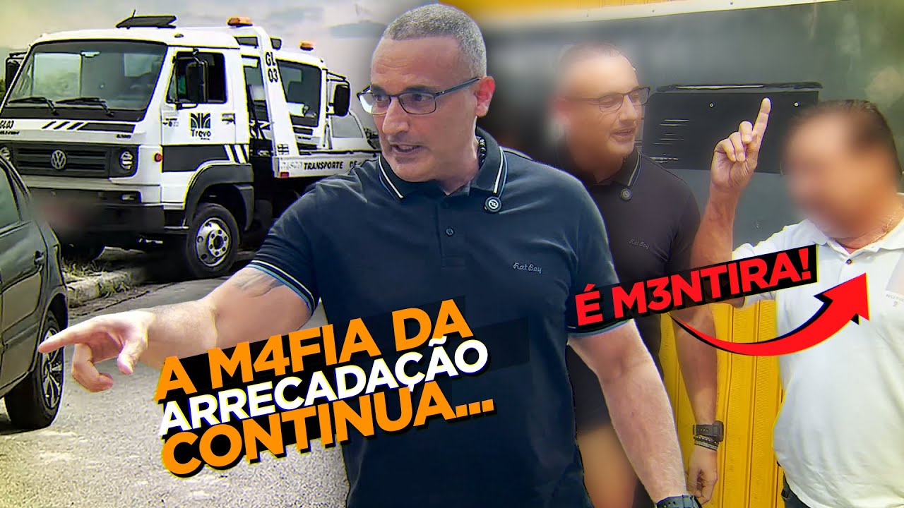 ABUS0 E FALTA DE RESPEITO COM O CIDADÃO. CONTINUAMOS NA LUTA CONTRA O “SISTEMA”