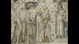 Guillaume de Machaut - Collect: Veneranda nobis, Domine (Messe de Notre Dame)
