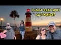 Cutest Date Spot in Florida?