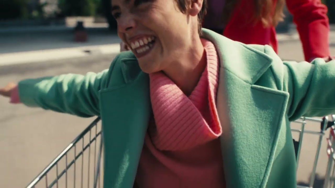 MAX&Co. New Runaway Collection