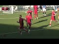 I Liqa 2025/2026 mövsümü XXVI tur “Şimal” 0–1 “Difai”