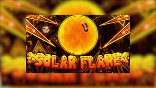 Solar Flare Song (Jumper - Solar Wind) Slowed + Reverb