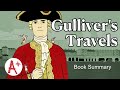 Gulliver’s Travels Video Summary
