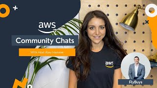 Flybuys on AWS Customer Story