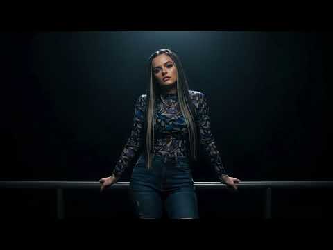 Jessie Murph - Don't Haunt me Halfway (Music Video Lyrics)