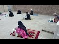 Evening time lesson reading time in quran academy hifz class|