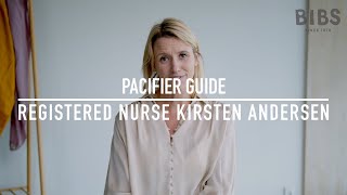 Guide | Pacifier guide (ENG/DE/FR Subtitles)