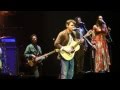 John Mayer - Blues Run the Game & Queen of California - o2 - 20th Oct 2013 - HD