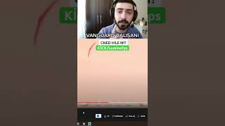 Cned yine açmış hileyi #valorant #luminofps  #cned