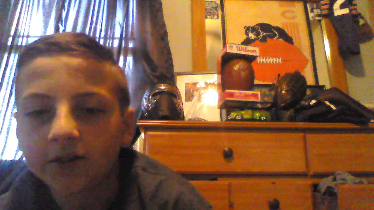 Youth Mueller cowboy collar neck pad YouTube