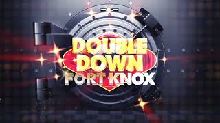 DOUBLEDOWN FORT KNOX screenshot 2