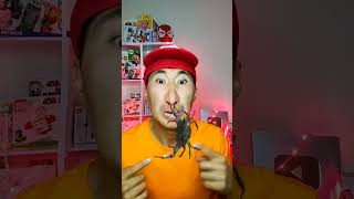 Funny prank Aw aw aw #funny #shorts