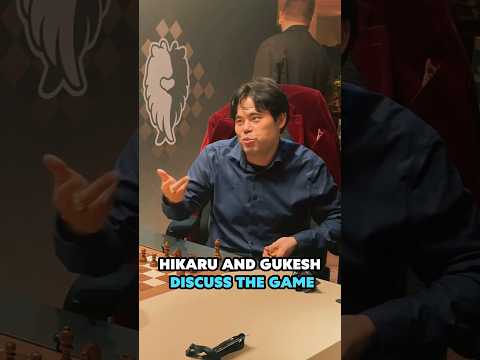 Arbiter TELLS Hikaru