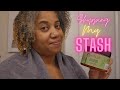 Mielle Rosemary Mint Wash Day | Shopping My Stash