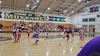 Florin High hmong club / 3/13/2026