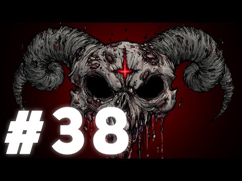 ГПсПР #38 - Цемент и Брим, Темная корона, и др. | The binding of Isaac Afterbirth+