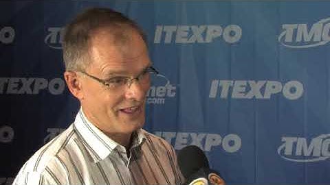 Ingate Systems Talks SIP and WebRTC at ITEXPO Las Vegas 2013