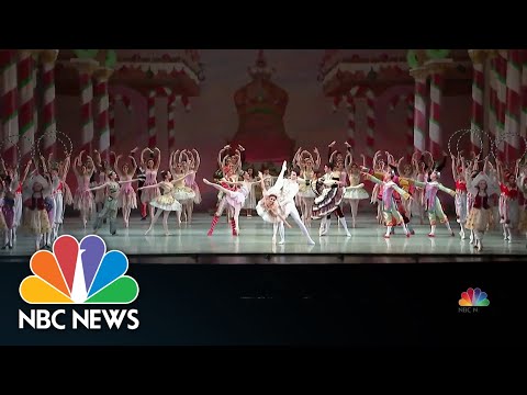 Bringing Dads And Their Children Closer Through Ballet