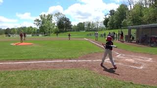 Nolan Ragone Strikes Out Nolan On Riccio Aaa