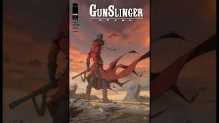 Gunslinger Spawn