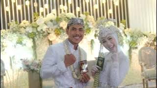The Wedding of Puji Intan & Rudi - Yanti Sophia MC
